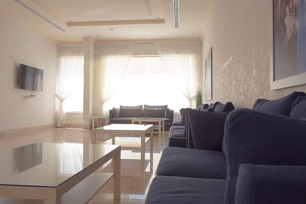 Rafa Homes - Al Falah Riyadh Ngoại thất bức ảnh