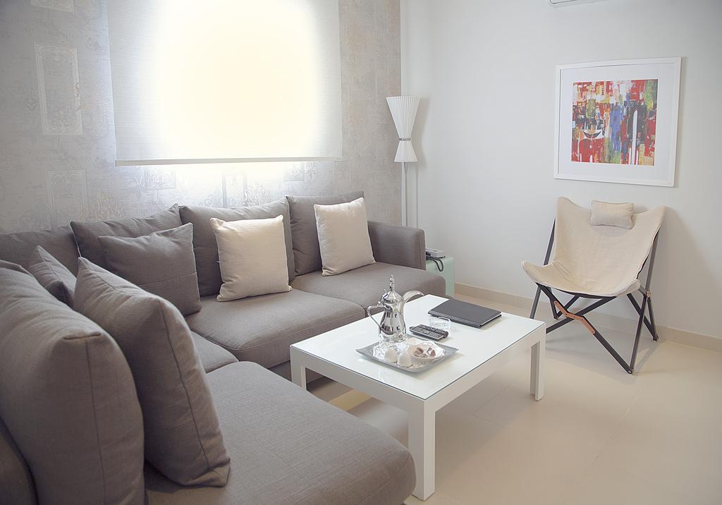 Rafa Homes - Al Falah Riyadh Phòng bức ảnh