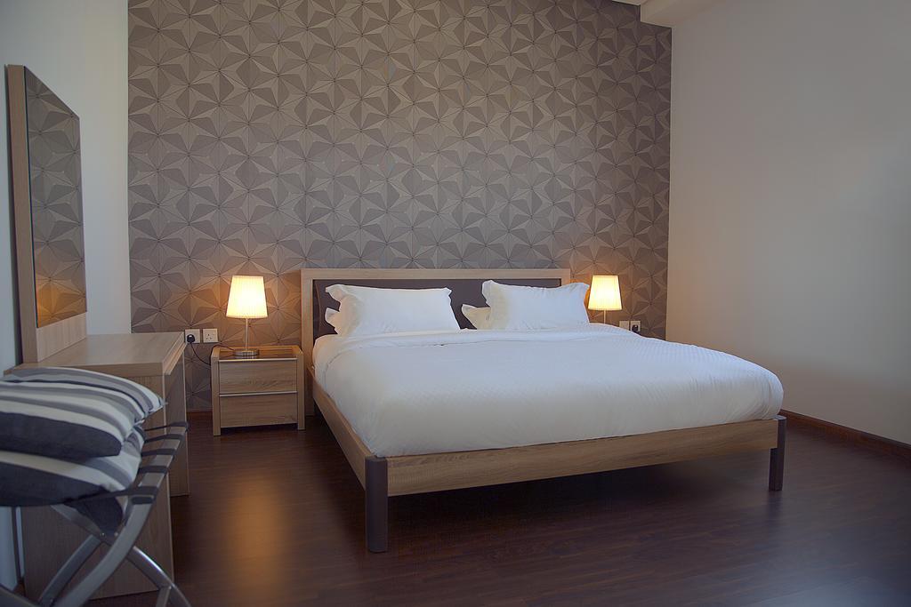 Rafa Homes - Al Falah Riyadh Phòng bức ảnh