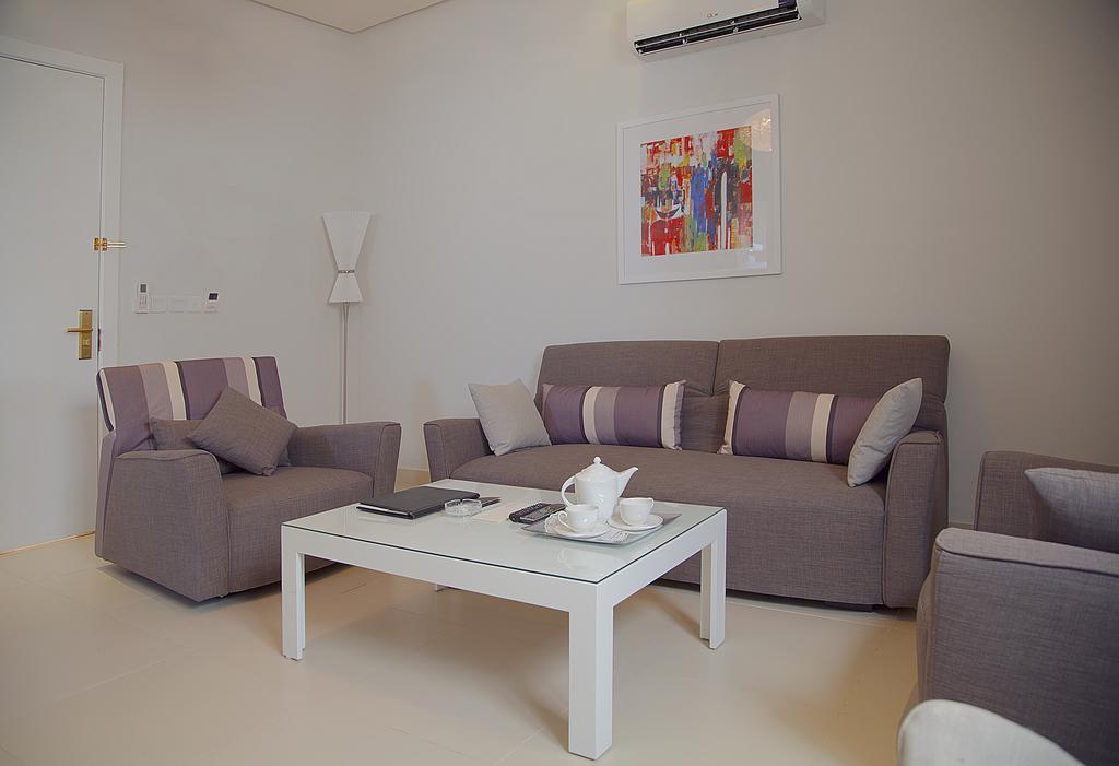 Rafa Homes - Al Falah Riyadh Phòng bức ảnh