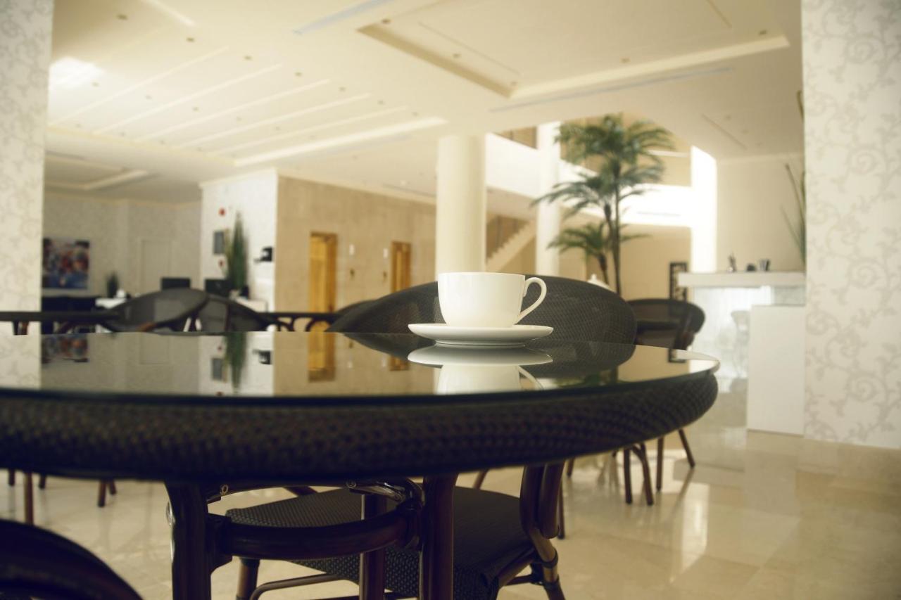 Rafa Homes - Al Falah Riyadh Ngoại thất bức ảnh