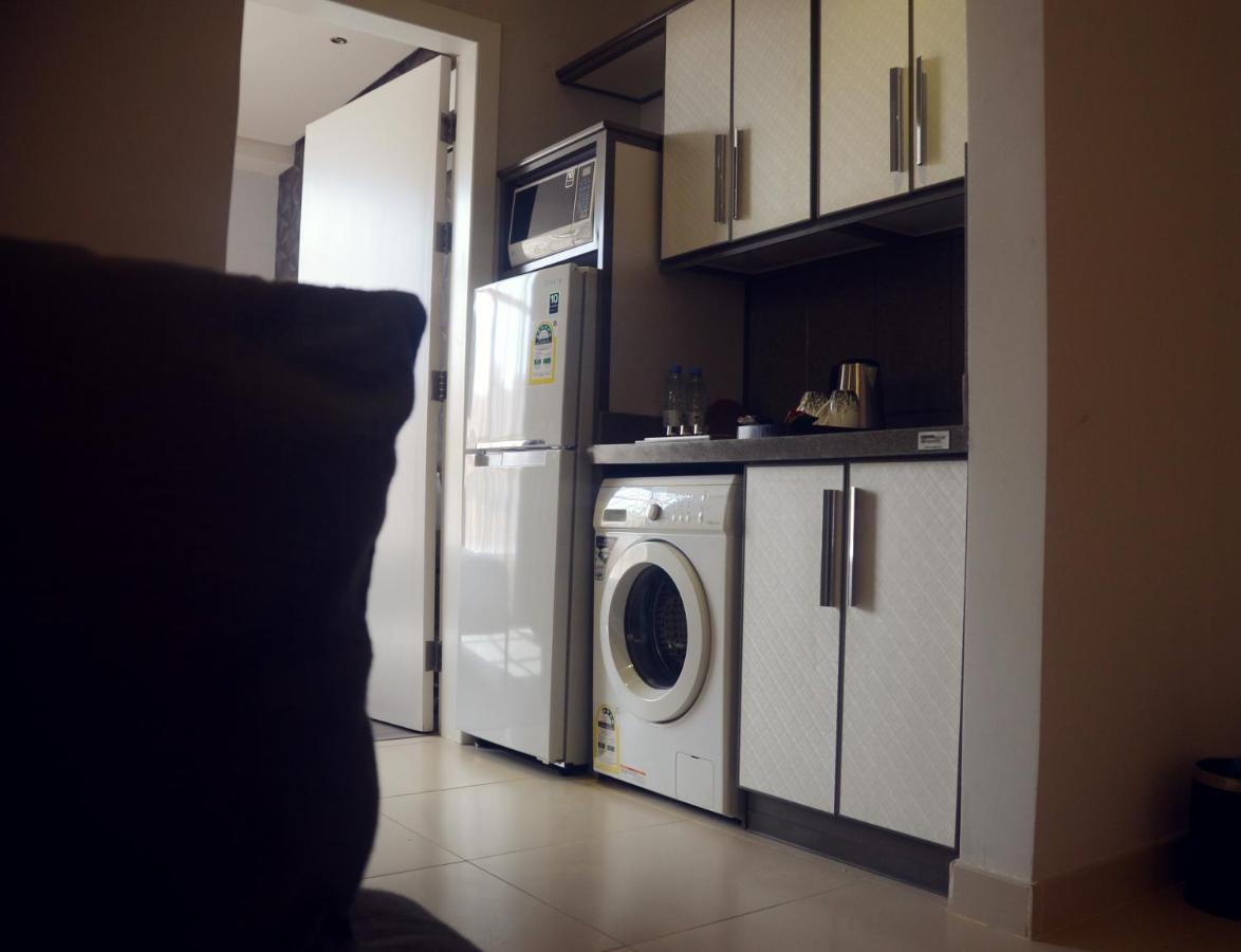 Rafa Homes - Al Falah Riyadh Ngoại thất bức ảnh