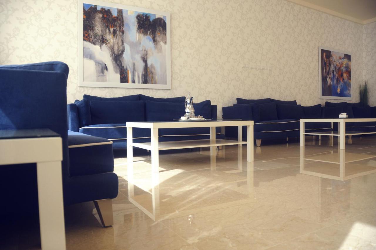 Rafa Homes - Al Falah Riyadh Ngoại thất bức ảnh