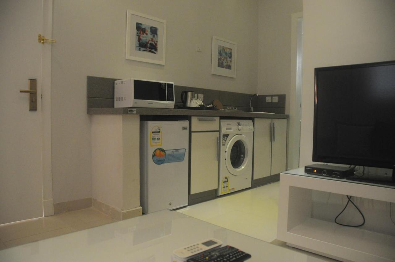 Rafa Homes - Al Falah Riyadh Ngoại thất bức ảnh