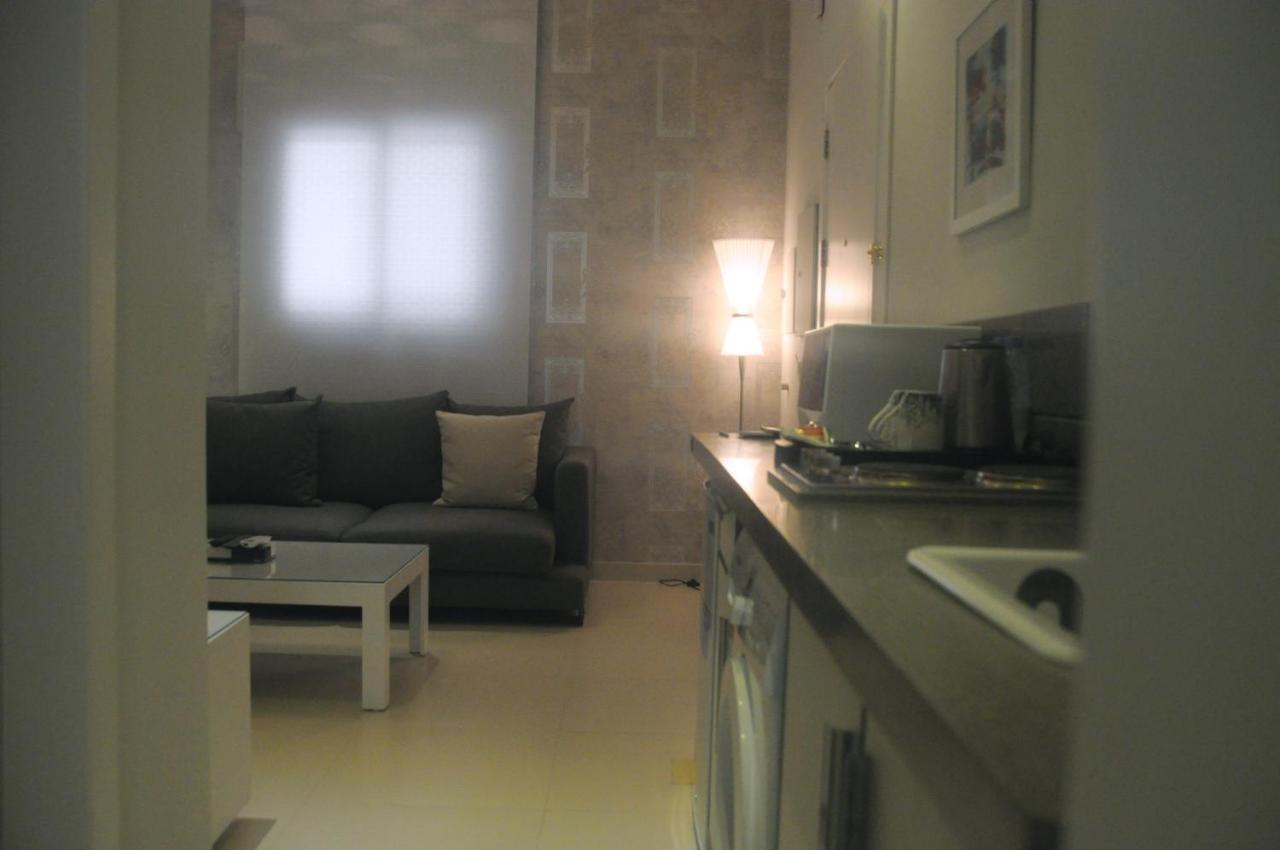 Rafa Homes - Al Falah Riyadh Ngoại thất bức ảnh