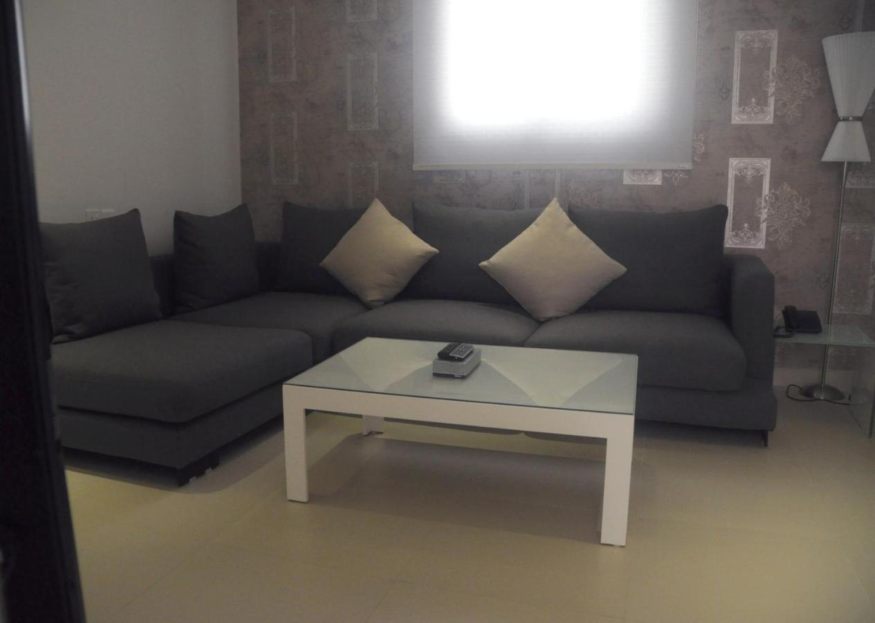 Rafa Homes - Al Falah Riyadh Ngoại thất bức ảnh