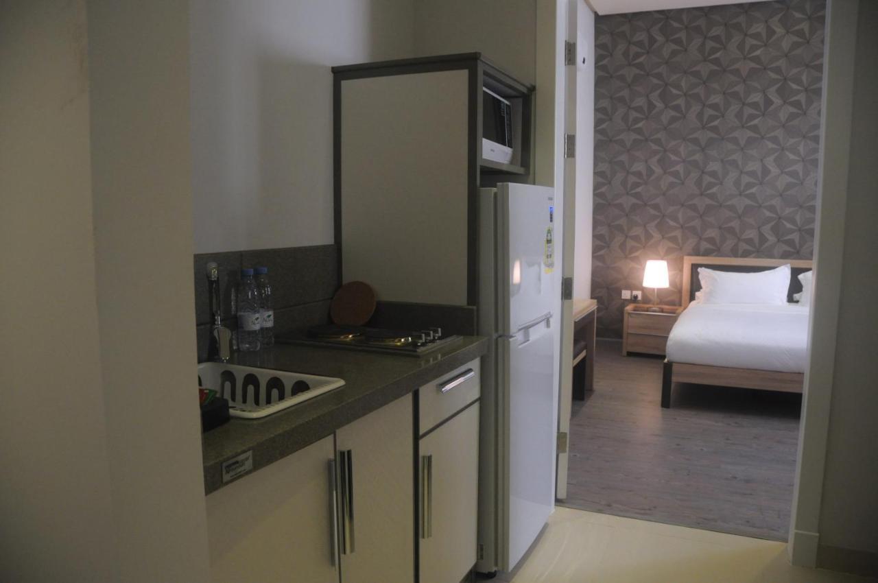 Rafa Homes - Al Falah Riyadh Ngoại thất bức ảnh