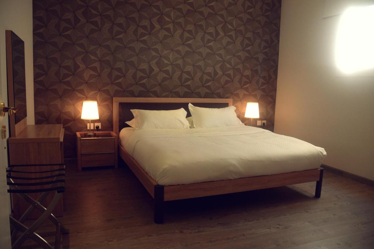 Rafa Homes - Al Falah Riyadh Ngoại thất bức ảnh